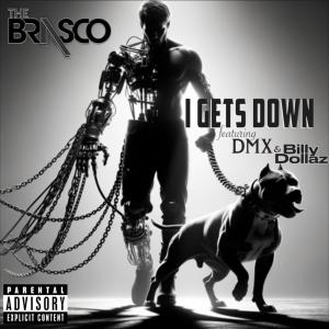 I Gets Down (feat. DMX & Billy Dollaz) [Explicit]