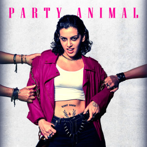 อัลบัม Party Animal (Explicit) ศิลปิน Royal Flush