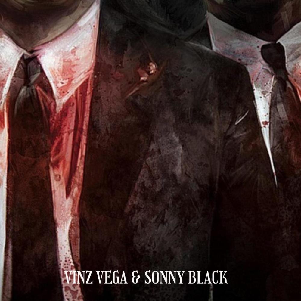 Sans invitation (feat. Sonny Black) (Explicit)
