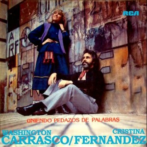 ดาวน์โหลดและฟังเพลง Son Muchachos พร้อมเนื้อเพลงจาก Washington Carrasco