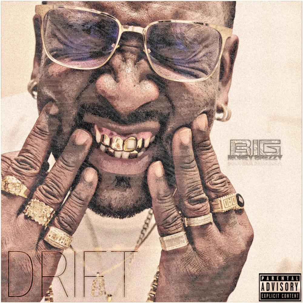 Drift (Explicit)