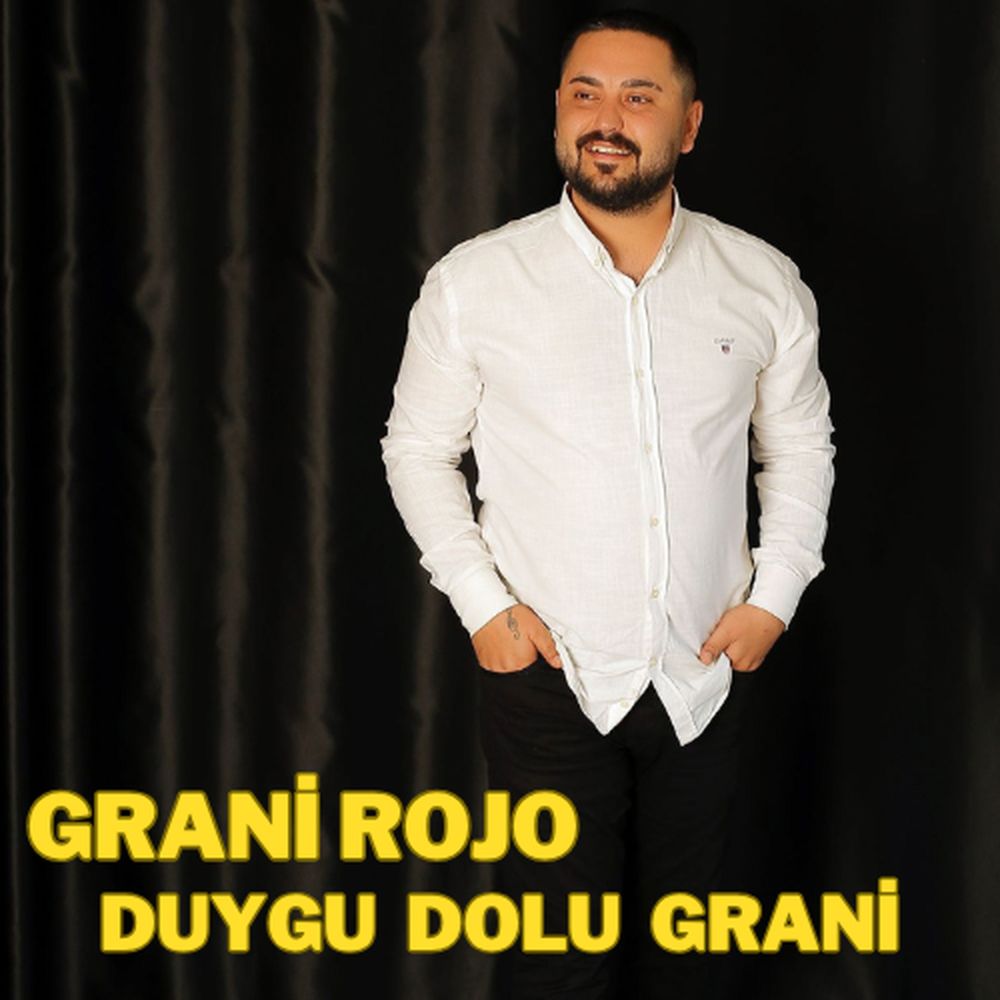 Duygu Dolu Grani