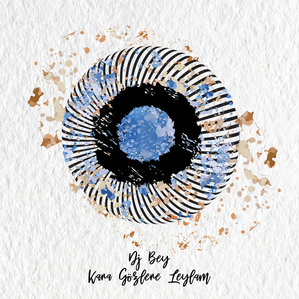 Kara Gözlere Leylam (Anatolian Sessions Remix)