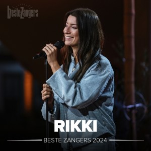 Rikki的專輯Beste Zangers 2024 (RIKKI)