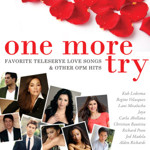 Listen to Kung Alam Ko Lang song with lyrics from Carla Abellana