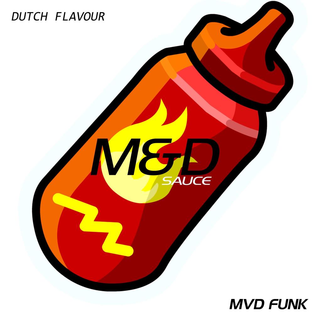 M&D SAUCE