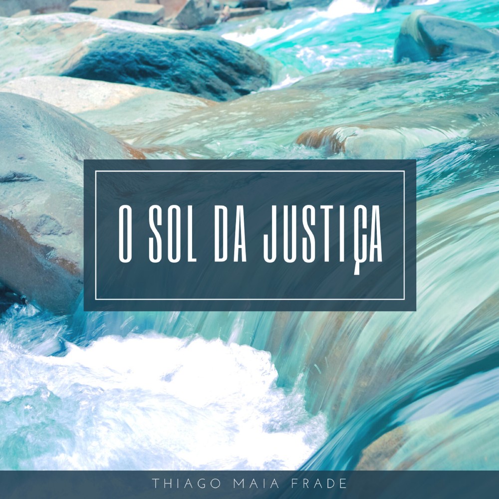 O Sol da Justiça