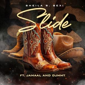 收聽Sheila B.Sexi Jackson的Sheila B Sexi Slide (feat. Jamaal & DJMMT)歌詞歌曲