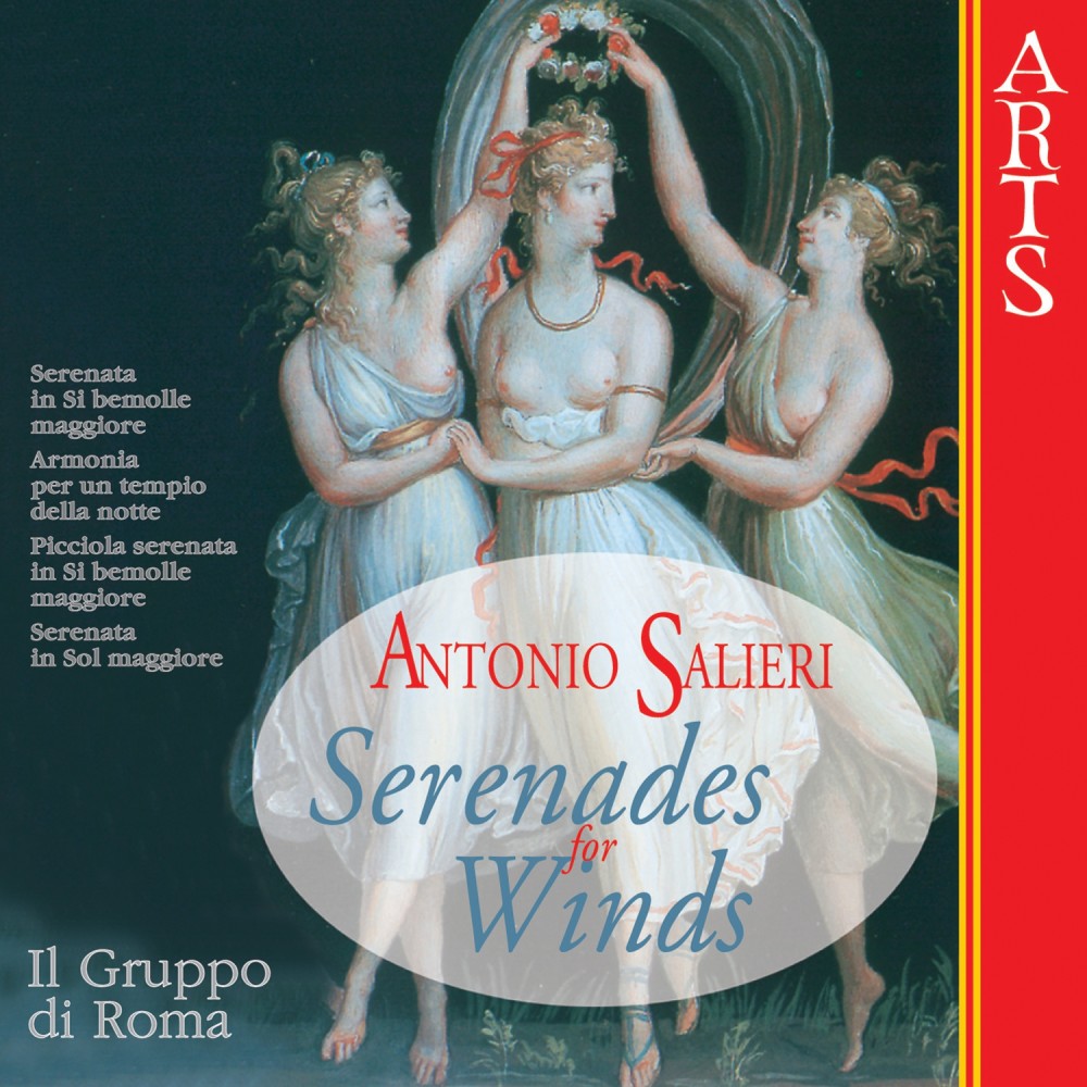 Serenata In Sol Maggiore: Allegro Assai