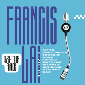 Francis Lai的專輯Play it like Francis