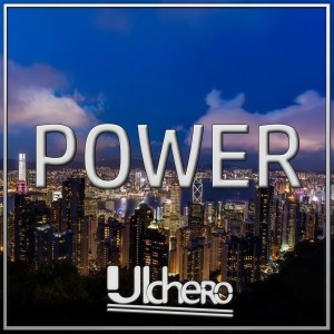 Ulchero的專輯Power