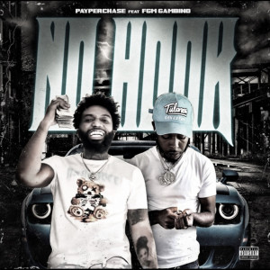 Album No Hook (Explicit) from Payper Chase