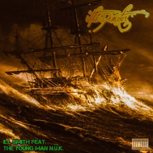 Ill Smith的專輯The Demeter (Explicit)