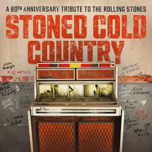 อัลบัม Stoned Cold Country ศิลปิน Various Artists