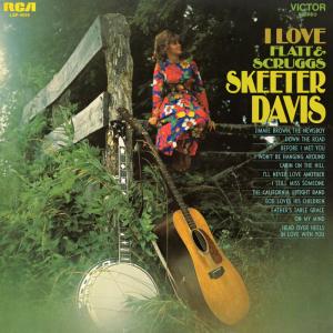 ดาวน์โหลดและฟังเพลง I'll Never Love Another พร้อมเนื้อเพลงจาก Skeeter Davis