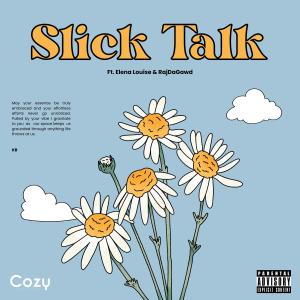Album Slick Talk (feat. Elena Louise & RajDaGawd) (Explicit) oleh KB