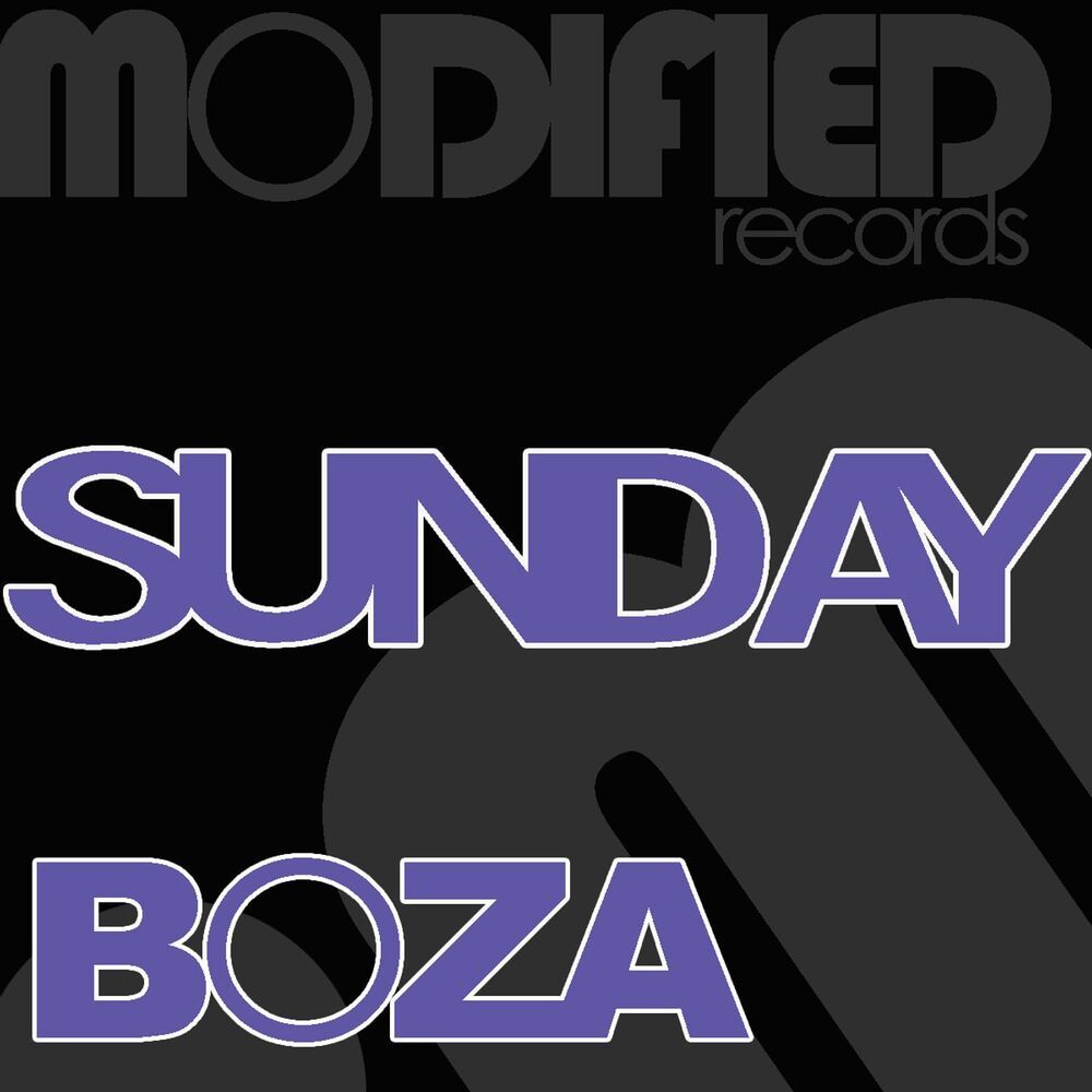 Sunday (Revox Mix)