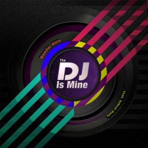 Album The DJ is Mine oleh Wonder Girls