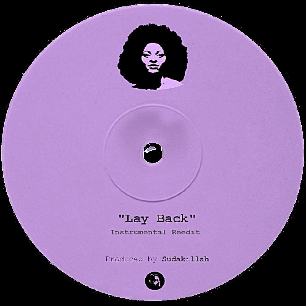 Lay Back (Reedit)