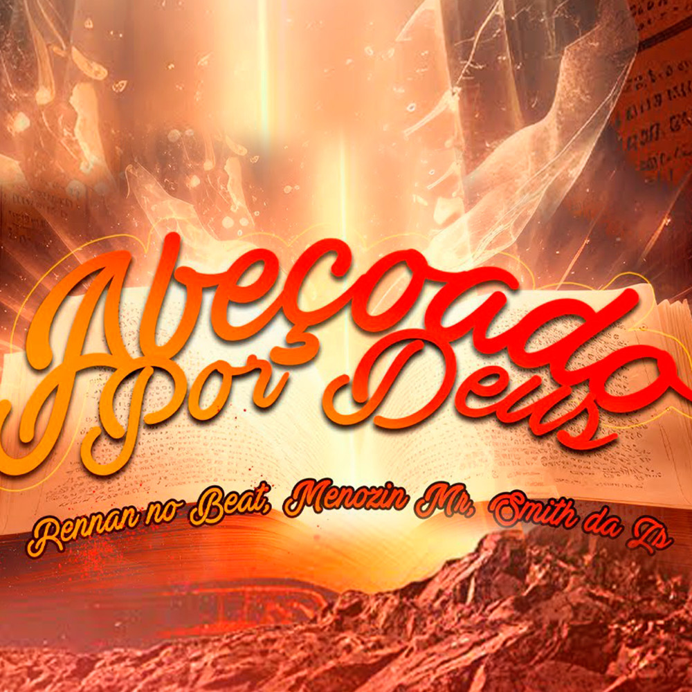 Abençoado por Deus