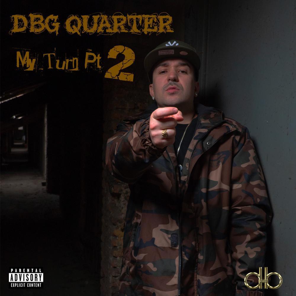 My Turn Pt. 2 (Explicit)
