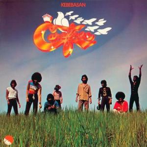 收聽Carefree的Rindu Bayangan (1979 Digital Remaster)歌詞歌曲
