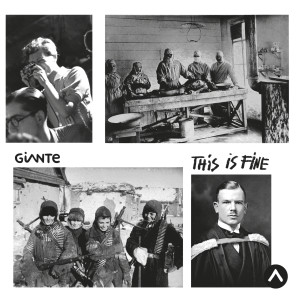 ดาวน์โหลดและฟังเพลง Azoka Eguna พร้อมเนื้อเพลงจาก Giante