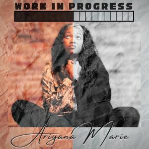 收聽Ariyana Marie的Lessons & Blessings (feat. Duprae.)歌詞歌曲