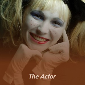 ดาวน์โหลดและฟังเพลง The Actor พร้อมเนื้อเพลงจาก Billy & The Essentials