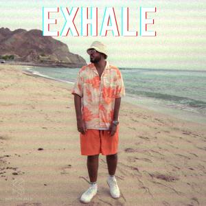 SG Salim-Ghalib的專輯Exhale