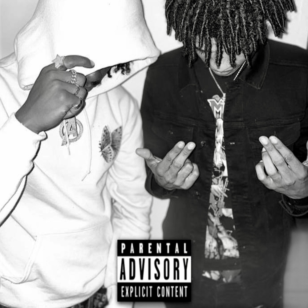 Standing On Business (feat. Blitzz) (Explicit)