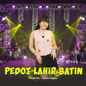 Esa Risty的专辑Pedot Lahir Batin
