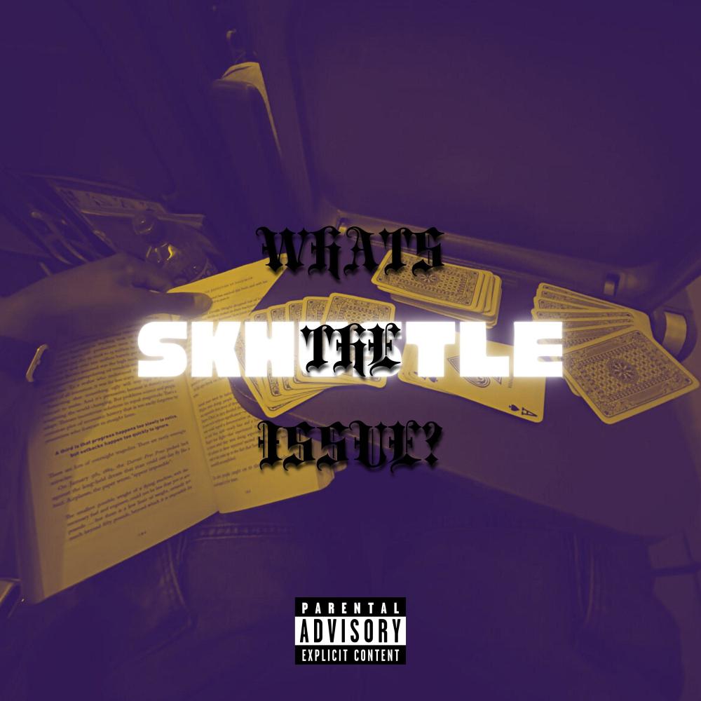 WHAT'S THE ISSUE? (Explicit)