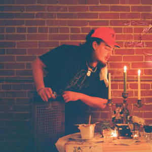 收聽Elias If Only的BLOW OUT YOUR CANDLES (Explicit)歌詞歌曲