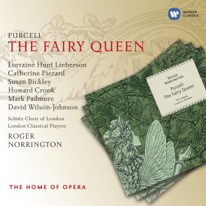 ดาวน์โหลดและฟังเพลง The Fairy Queen Z629, ACT 2: Song and Chorus & Fairies Dance: Sing while we trip it (CP/Chorus) พร้อมเนื้อเพลงจาก Schtz Choir of London