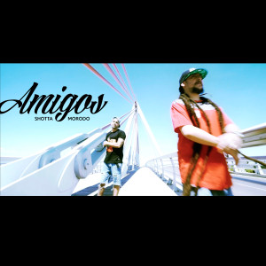 Listen to Amigos song with lyrics from Shotta