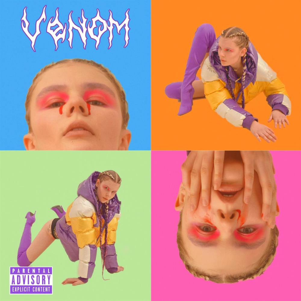Venom (Explicit)