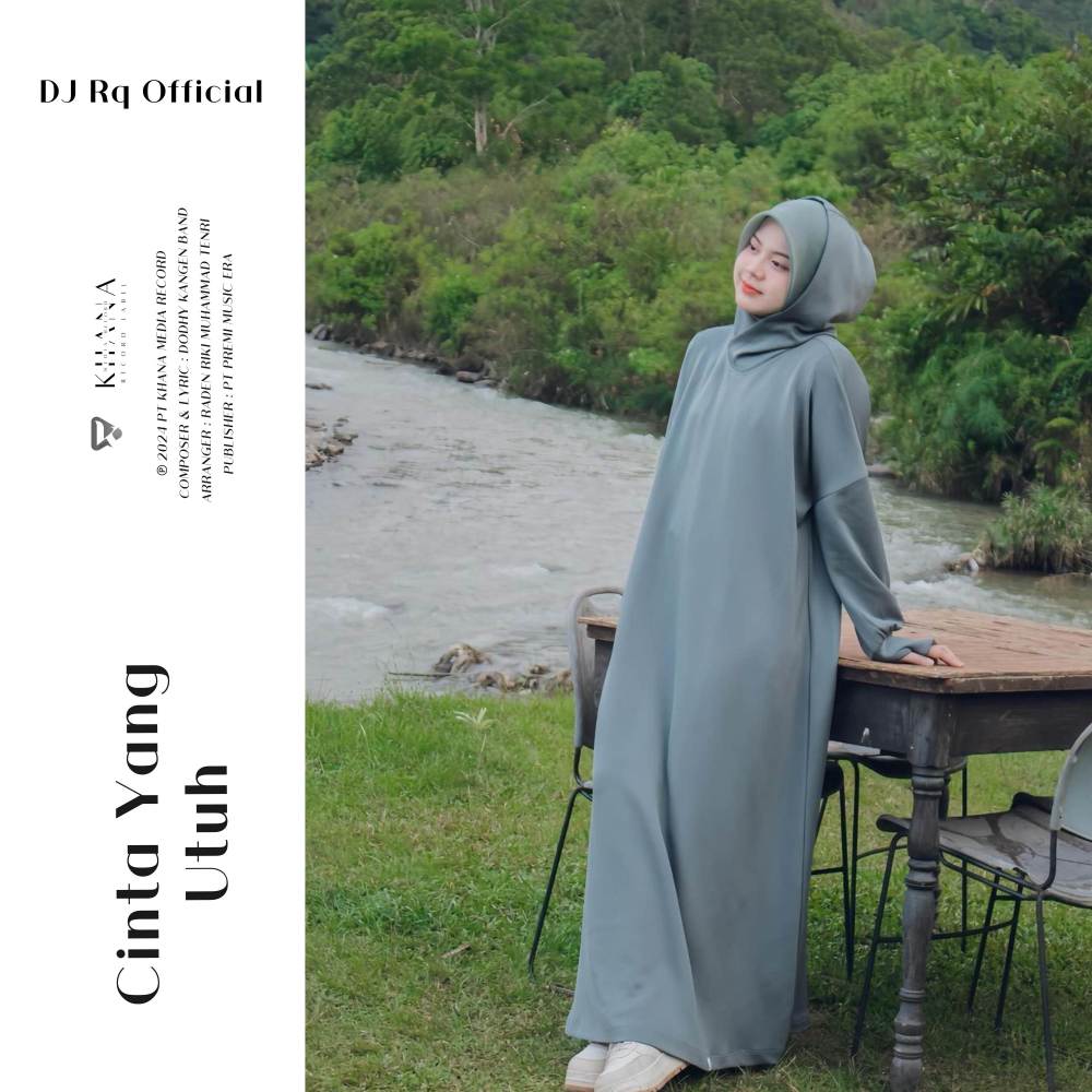 Cinta Yang Utuh