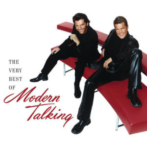 收聽Modern Talking的You're My Heart, You're My Soul '98 (New Version)歌詞歌曲