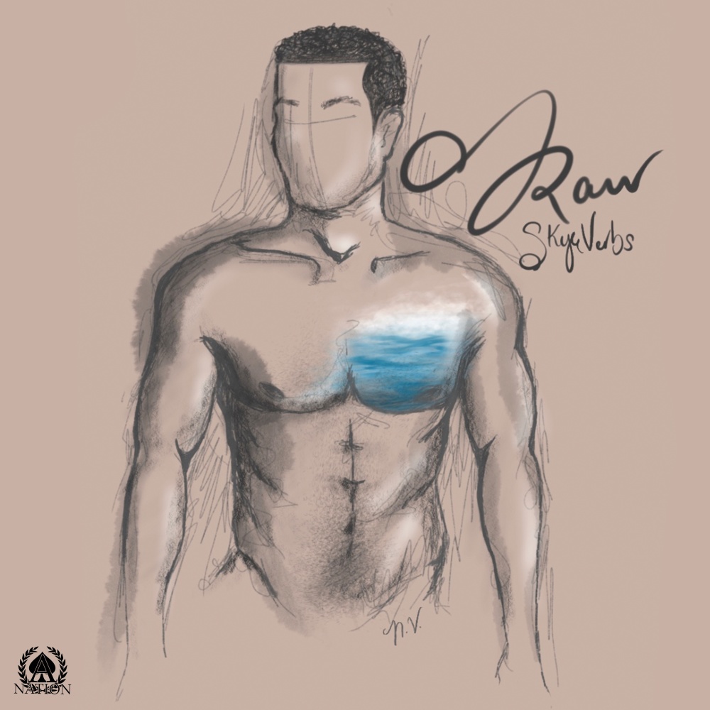 Raw