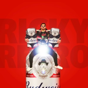 Listen to tall boy (Explicit) song with lyrics from ricky retro