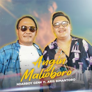 Listen to Angin Malioboro song with lyrics from Ndarboy Genk