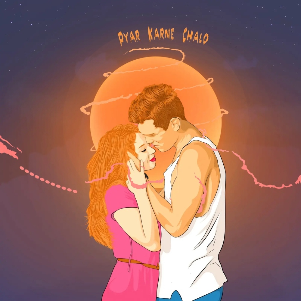 Pyar Karne Chalo