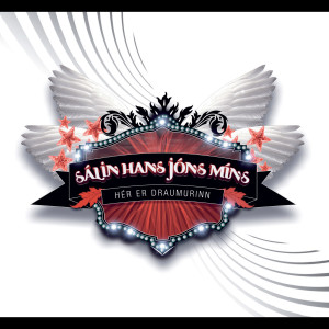Listen to Fannfergi Hugans song with lyrics from Sálin hans Jóns míns