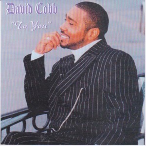 Album To You oleh David Cobb