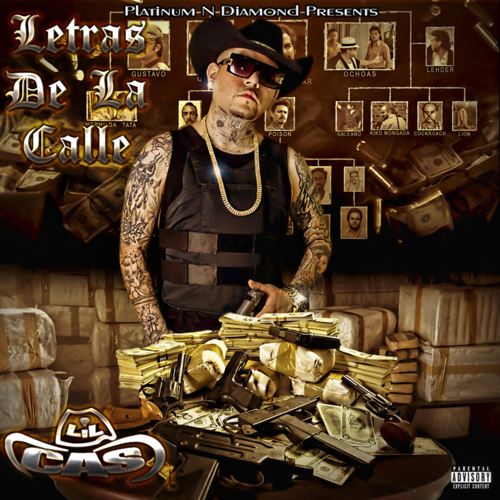 Selfmade (SwishaHouse Remix|feat. Big Gemini, Lil Young & DJ Michael 5000 Watts|Explicit)