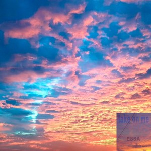 Listen to Take on Me song with lyrics from Essa