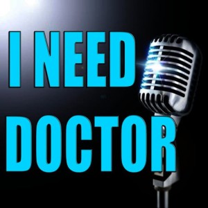 ดาวน์โหลดและฟังเพลง I need a doctor (Karaoke version) พร้อมเนื้อเพลงจาก Eminem