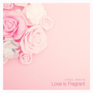 Album Love Is Fragrant from Song Areum