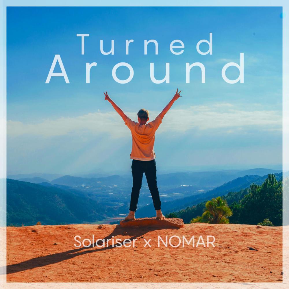 Turned Around (Extended Mix)